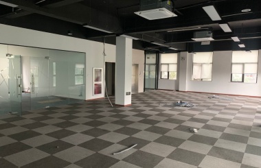 陆家嘴981大楼房源照片