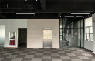 陆家嘴981大楼房源照片